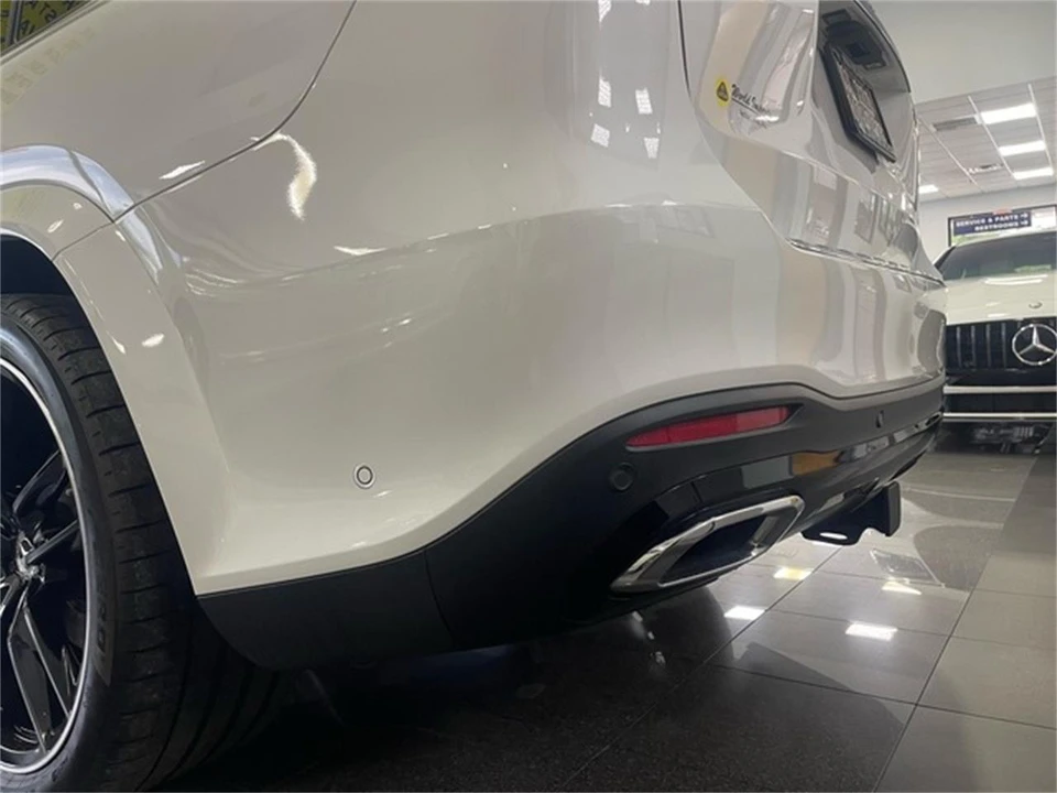 2025 Mercedes-Benz X167 GLS - Image 16 of 31