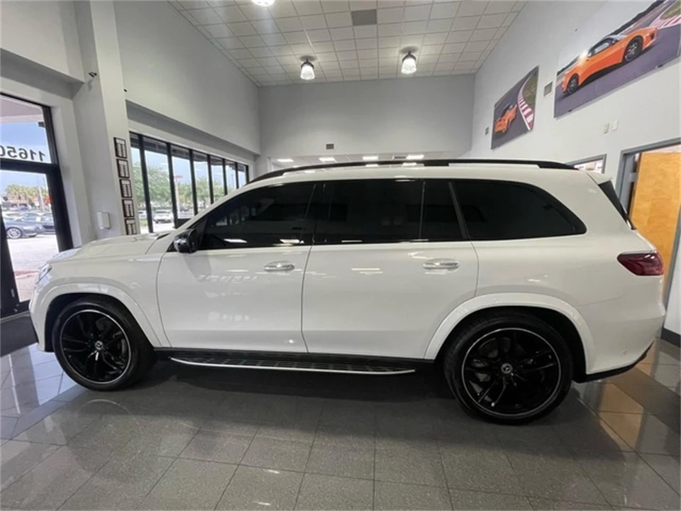 2025 Mercedes-Benz X167 GLS - Image 2 of 31