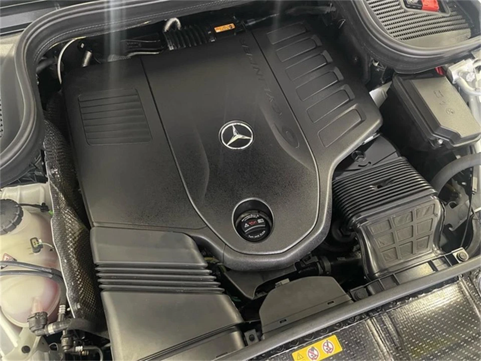 2025 Mercedes-Benz X167 GLS - Image 20 of 31