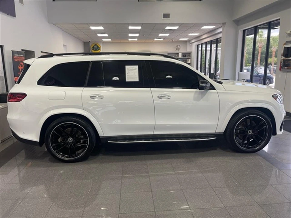 2025 Mercedes-Benz X167 GLS - Image 6 of 31