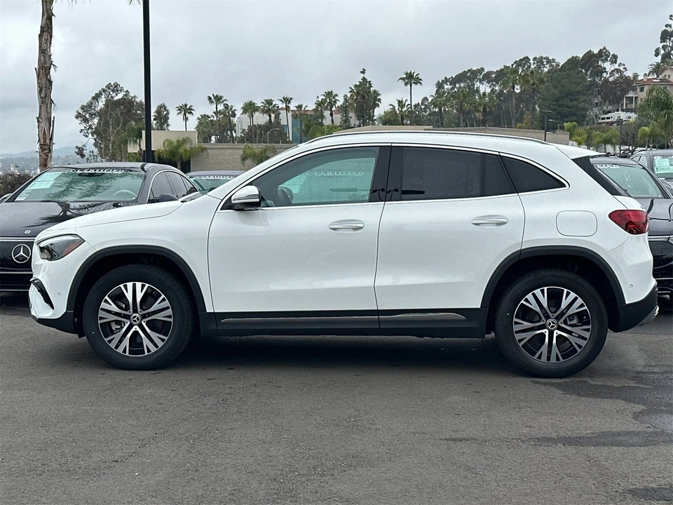 2025 Mercedes-Benz H247 GLA - Image 6 of 12