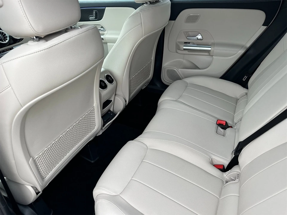 2025 Mercedes-Benz H247 GLA - Image 12 of 12