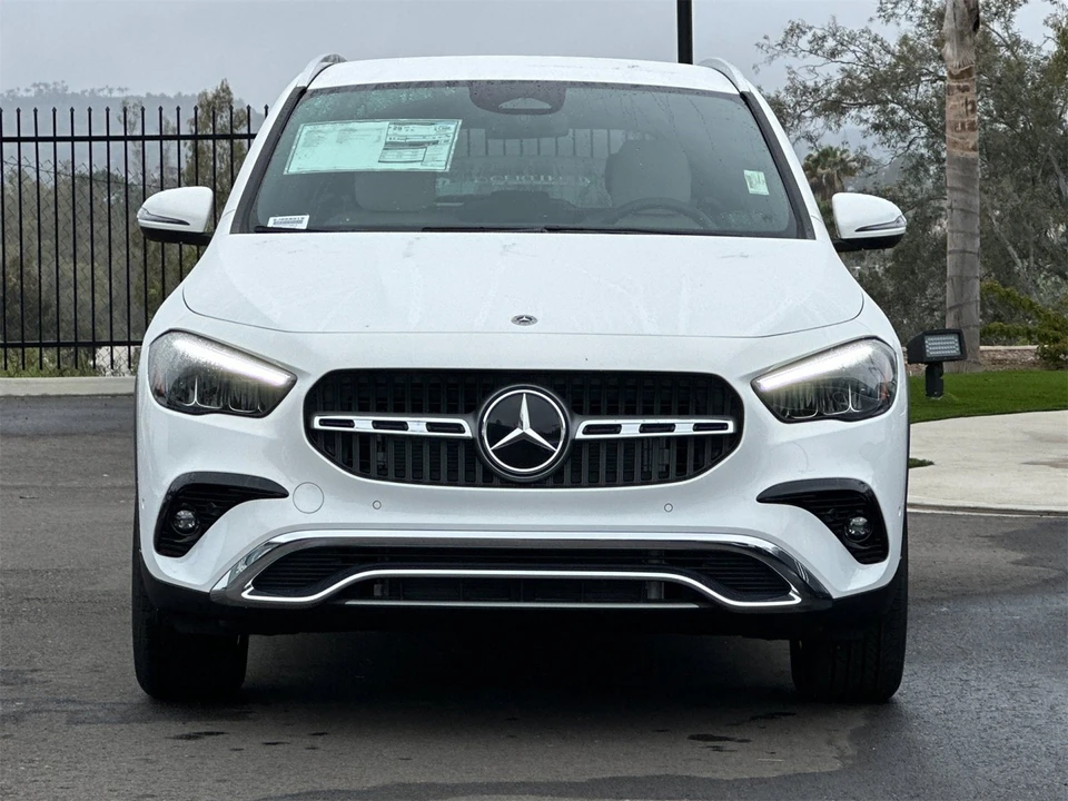 2025 Mercedes-Benz H247 GLA - Image 8 of 12