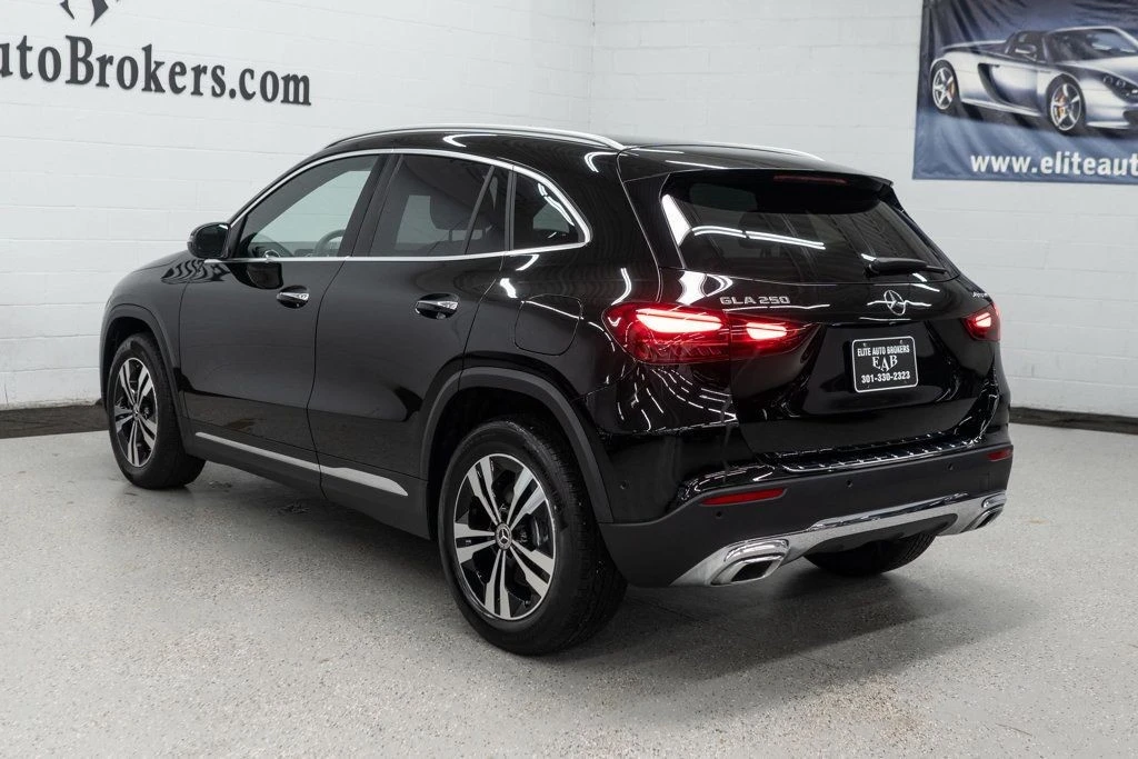 2025 Mercedes-Benz H247 GLA - Image 6 of 12