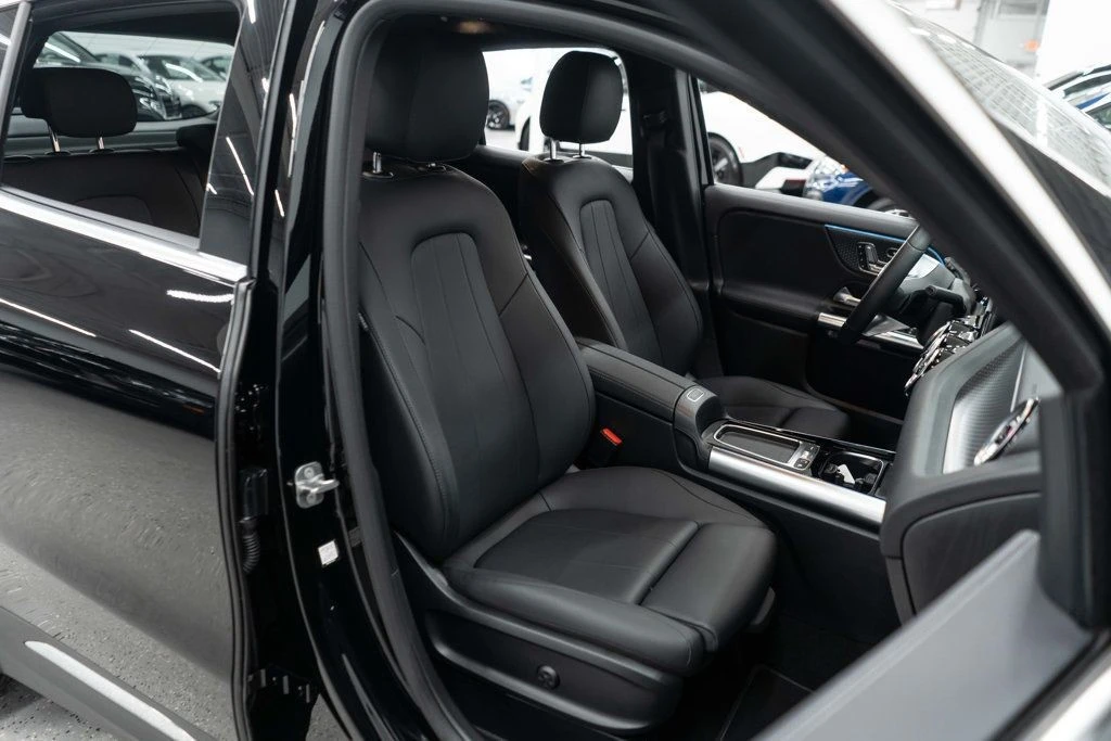 2025 Mercedes-Benz H247 GLA - Image 10 of 12