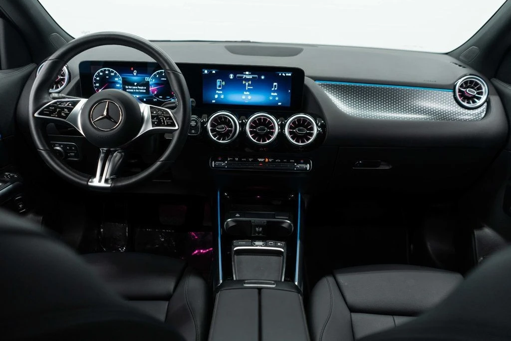 2025 Mercedes-Benz H247 GLA - Image 9 of 12