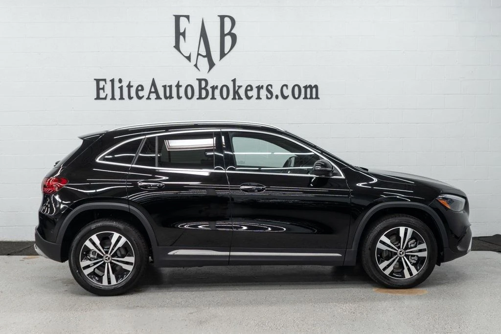 2025 Mercedes-Benz H247 GLA - Image 5 of 12