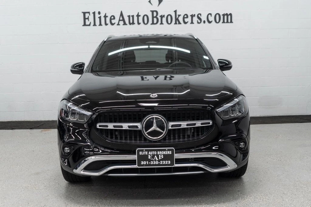 2025 Mercedes-Benz H247 GLA - Image 3 of 12