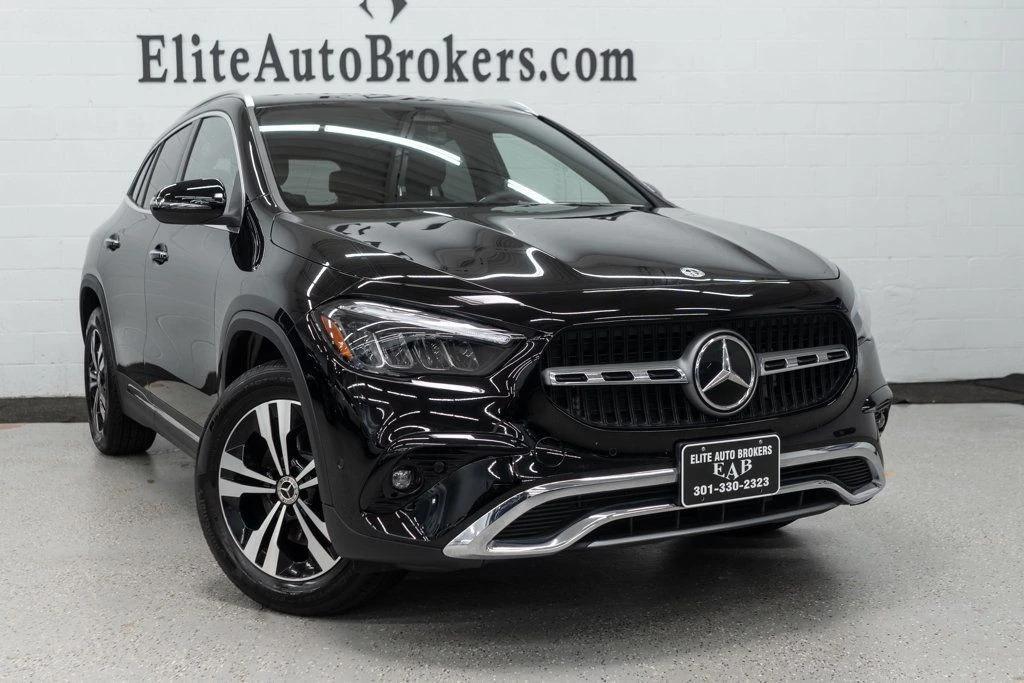 2025 Mercedes-Benz H247 GLA - Image 7 of 12