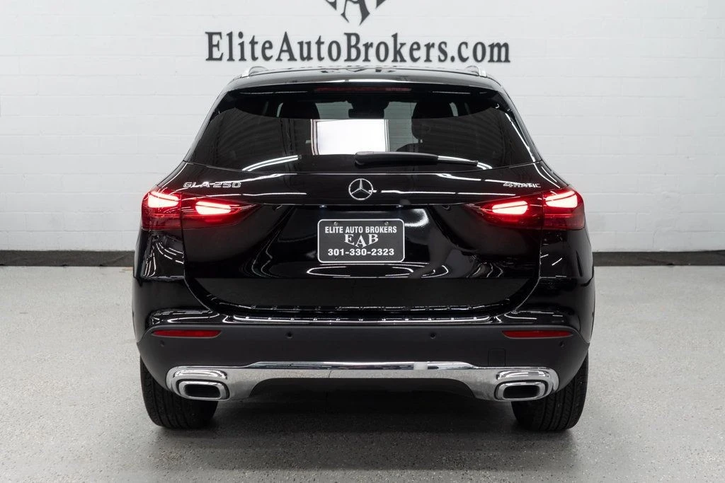 2025 Mercedes-Benz H247 GLA - Image 4 of 12