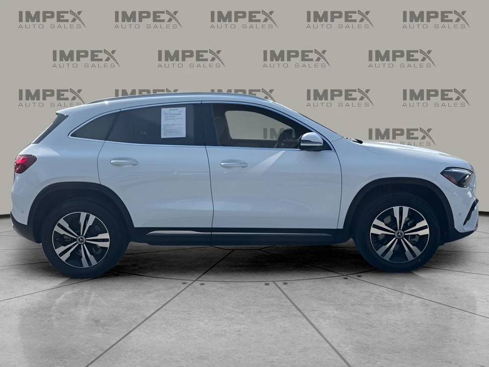 2025 Mercedes-Benz H247 GLA - Image 6 of 12