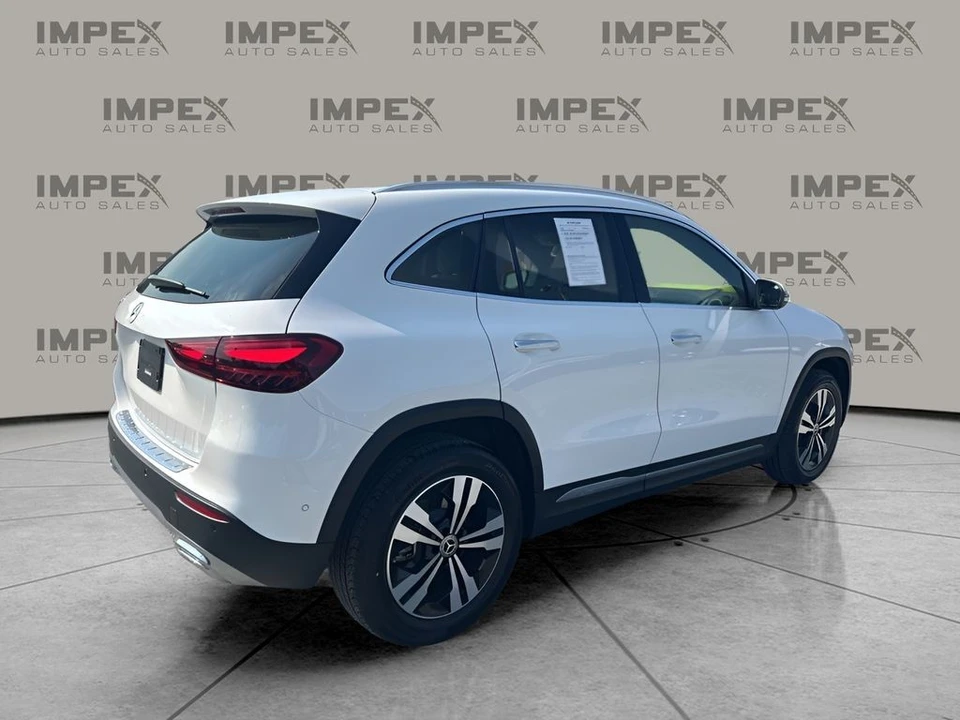 2025 Mercedes-Benz H247 GLA - Image 5 of 12
