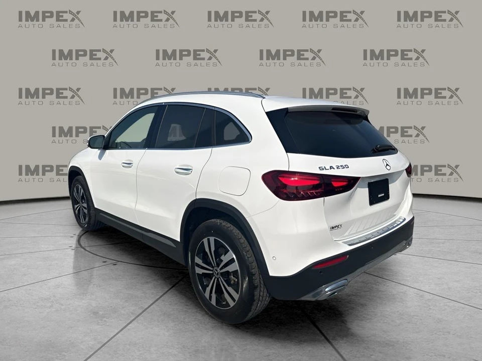 2025 Mercedes-Benz H247 GLA - Image 3 of 12