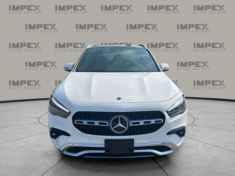 2025 Mercedes-Benz H247 GLA - Image 8 of 12