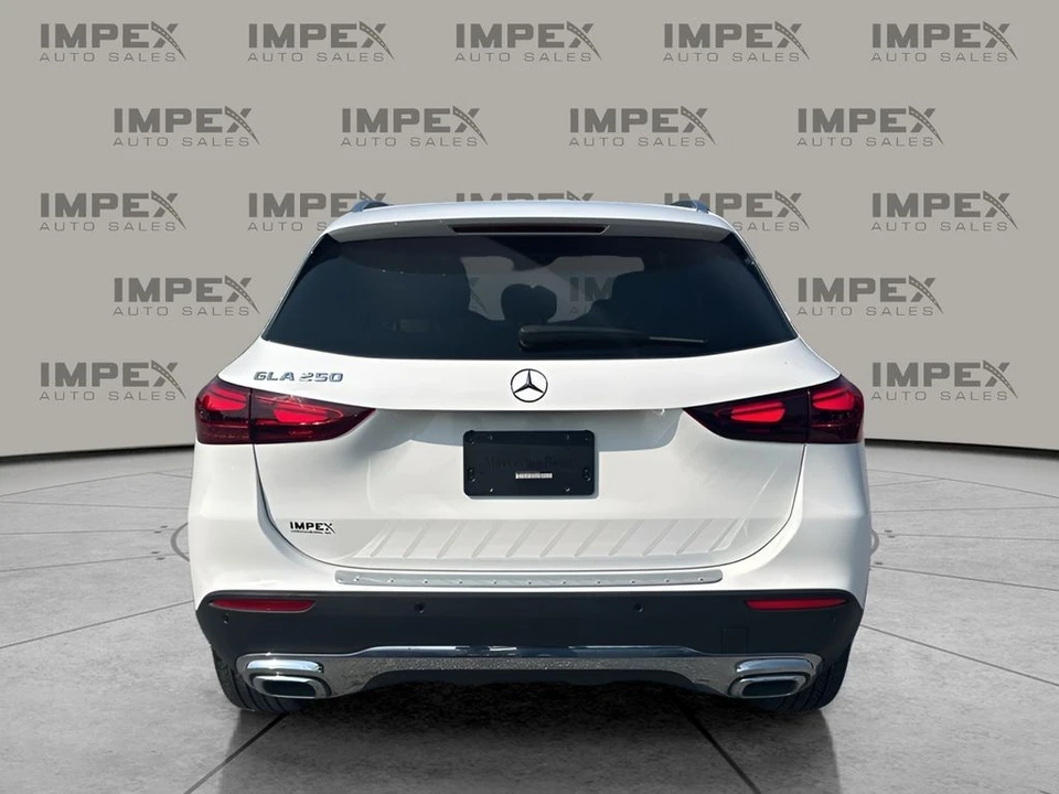 2025 Mercedes-Benz H247 GLA - Image 4 of 12