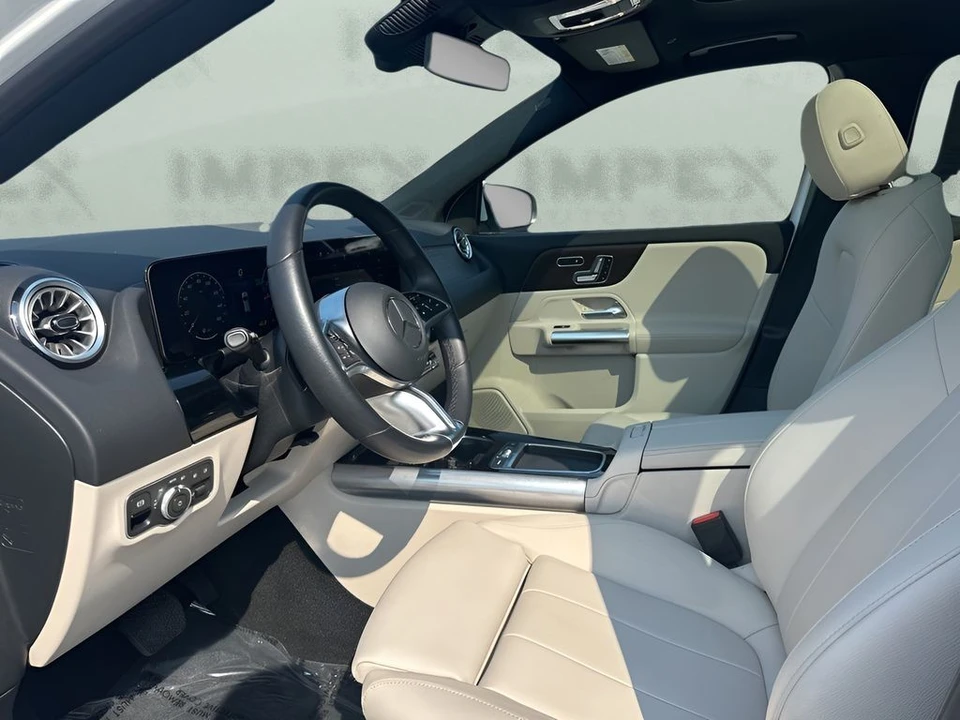 2025 Mercedes-Benz H247 GLA - Image 9 of 12