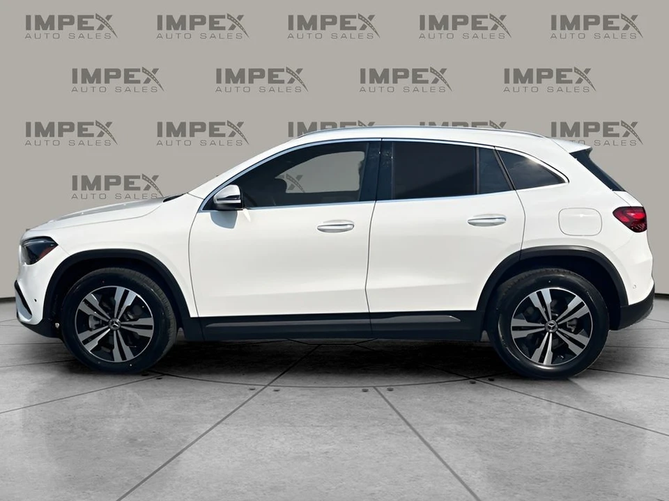 2025 Mercedes-Benz H247 GLA - Image 2 of 12