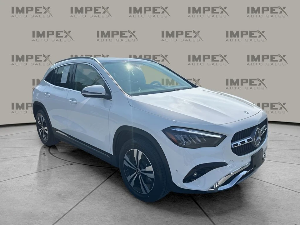 2025 Mercedes-Benz H247 GLA - Image 7 of 12