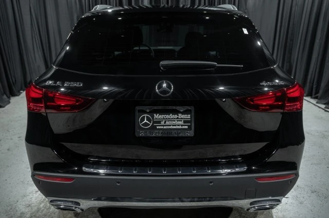 2025 Mercedes-Benz H247 GLA - Image 6 of 12