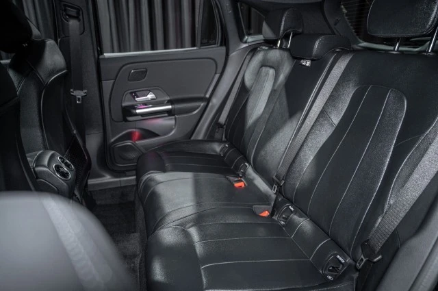 2025 Mercedes-Benz H247 GLA - Image 12 of 12