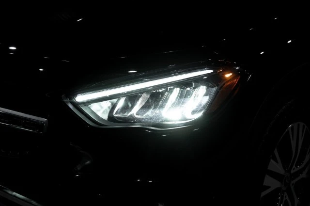 2025 Mercedes-Benz H247 GLA - Image 8 of 12