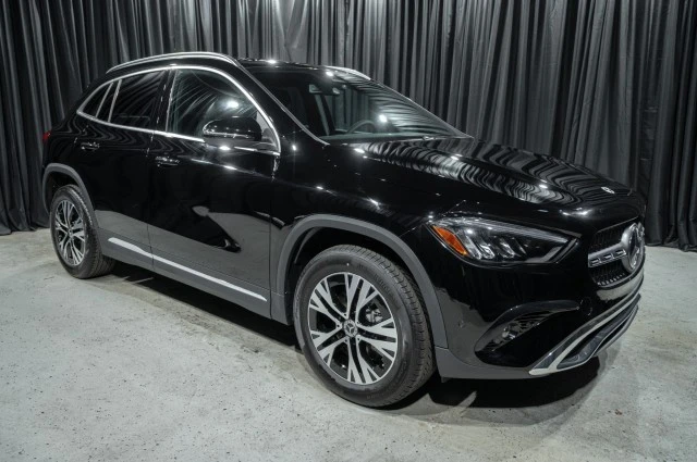 2025 Mercedes-Benz H247 GLA - Image 3 of 12