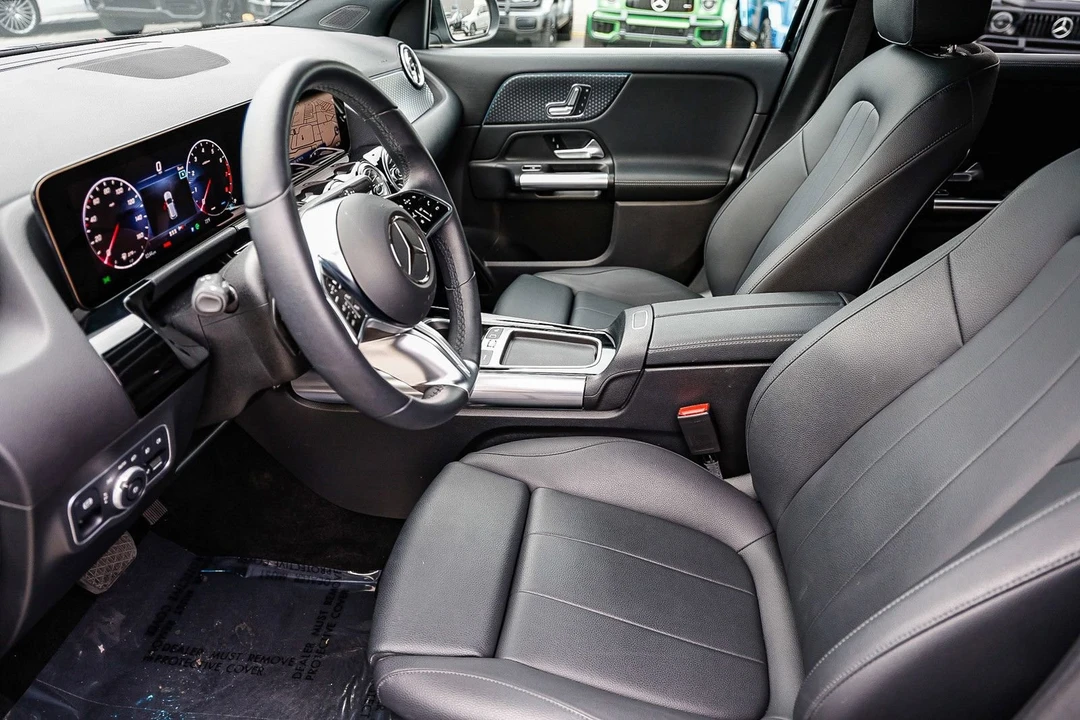 2025 Mercedes-Benz H247 GLA - Image 18 of 21