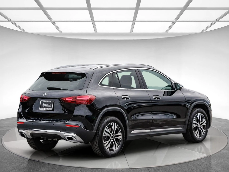 2025 Mercedes-Benz H247 GLA - Image 4 of 21