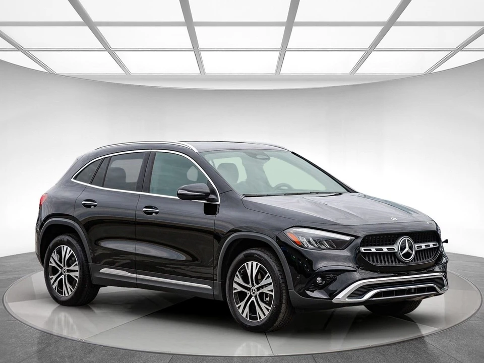 2025 Mercedes-Benz H247 GLA - Image 5 of 21