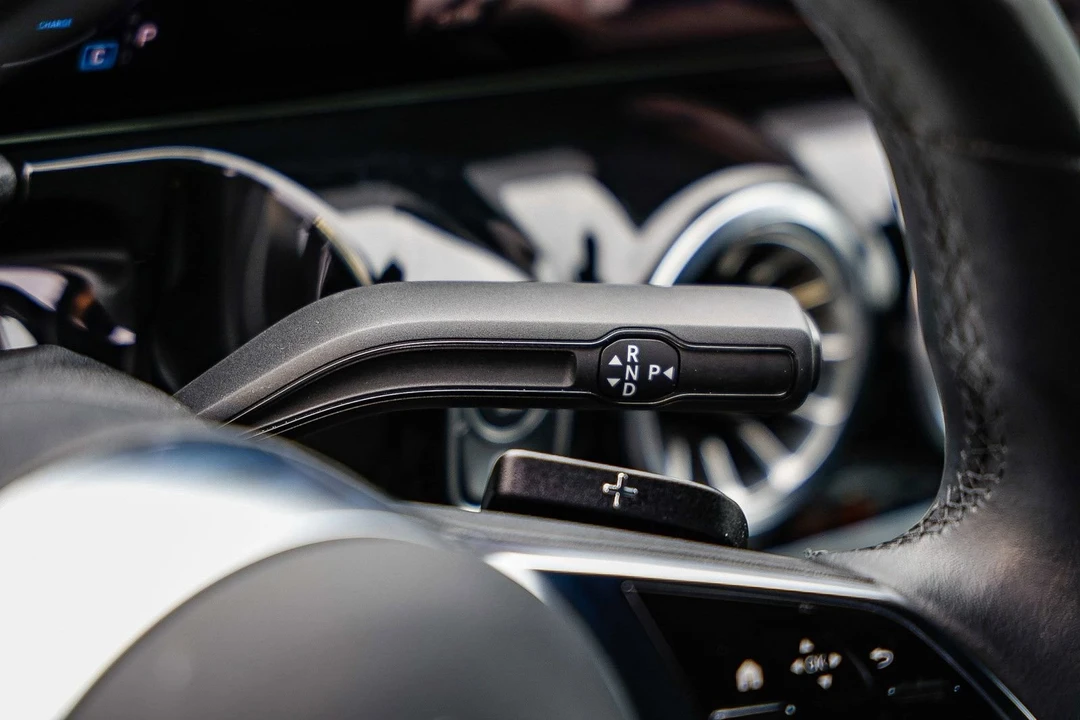 2025 Mercedes-Benz H247 GLA - Image 19 of 21
