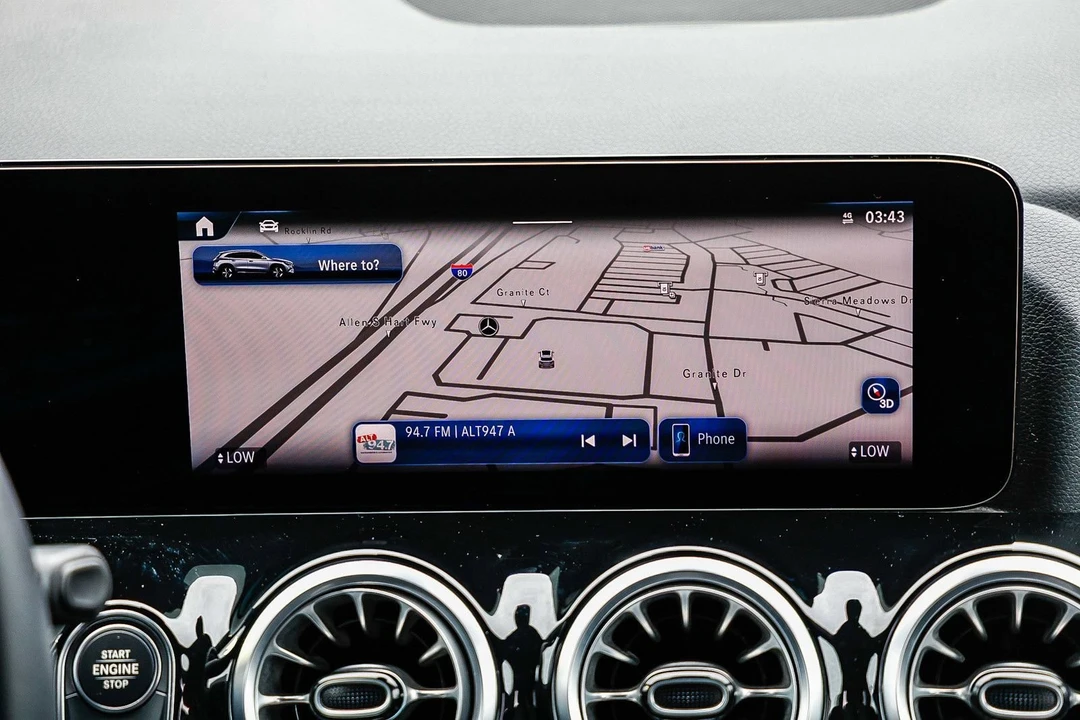 2025 Mercedes-Benz H247 GLA - Image 12 of 21