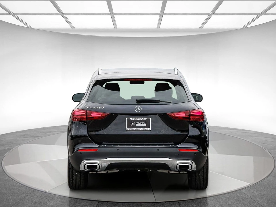 2025 Mercedes-Benz H247 GLA - Image 3 of 21