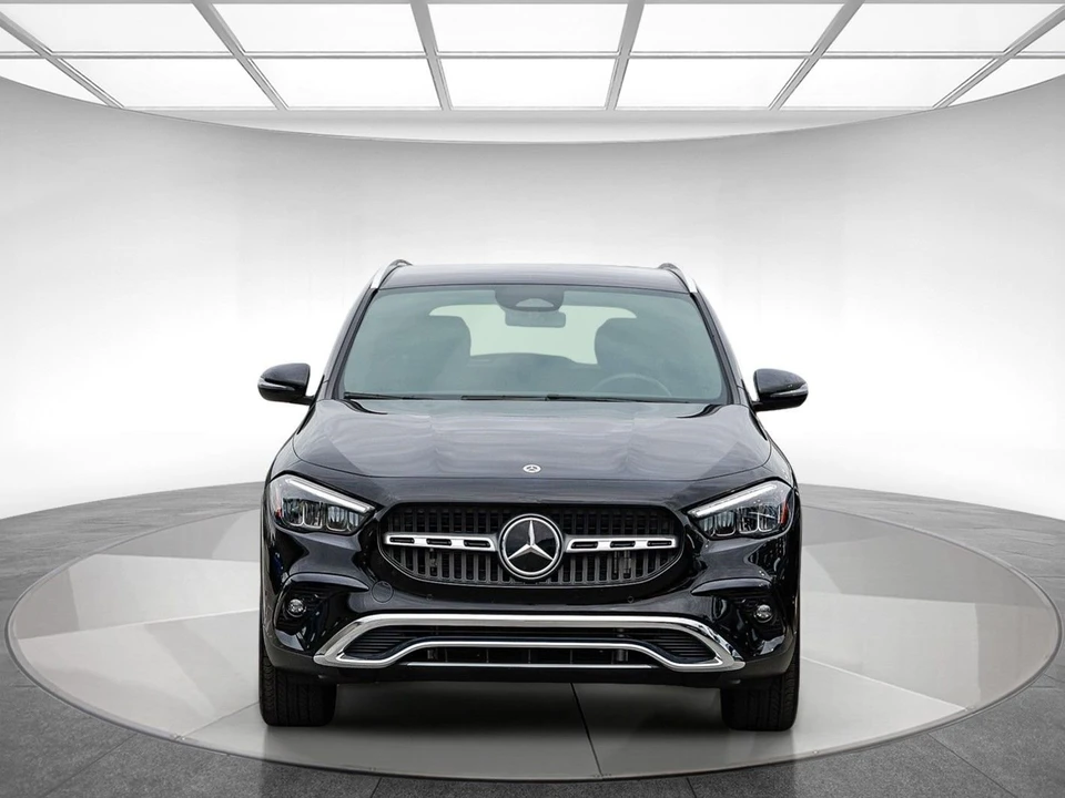 2025 Mercedes-Benz H247 GLA - Image 6 of 21