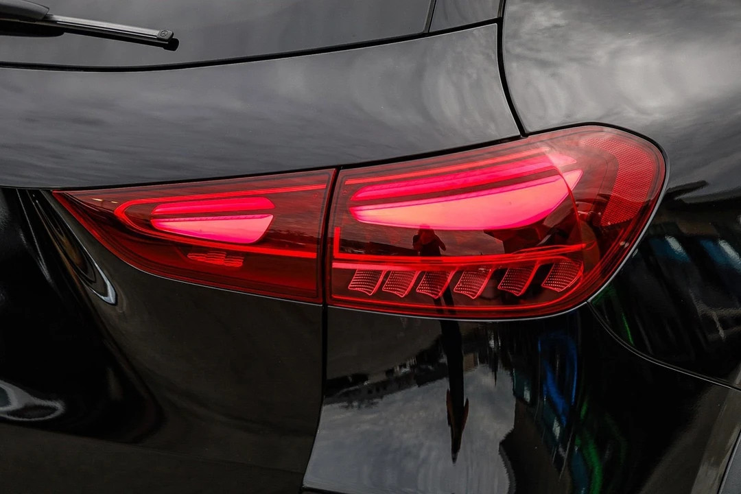 2025 Mercedes-Benz H247 GLA - Image 8 of 21