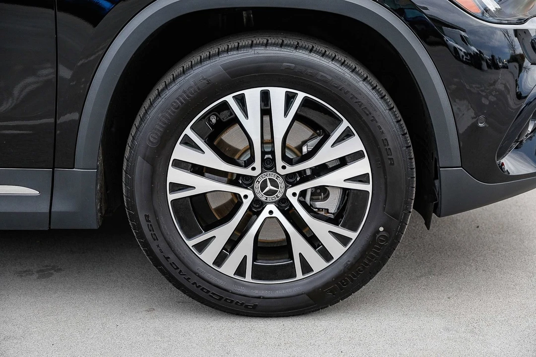 2025 Mercedes-Benz H247 GLA - Image 9 of 21