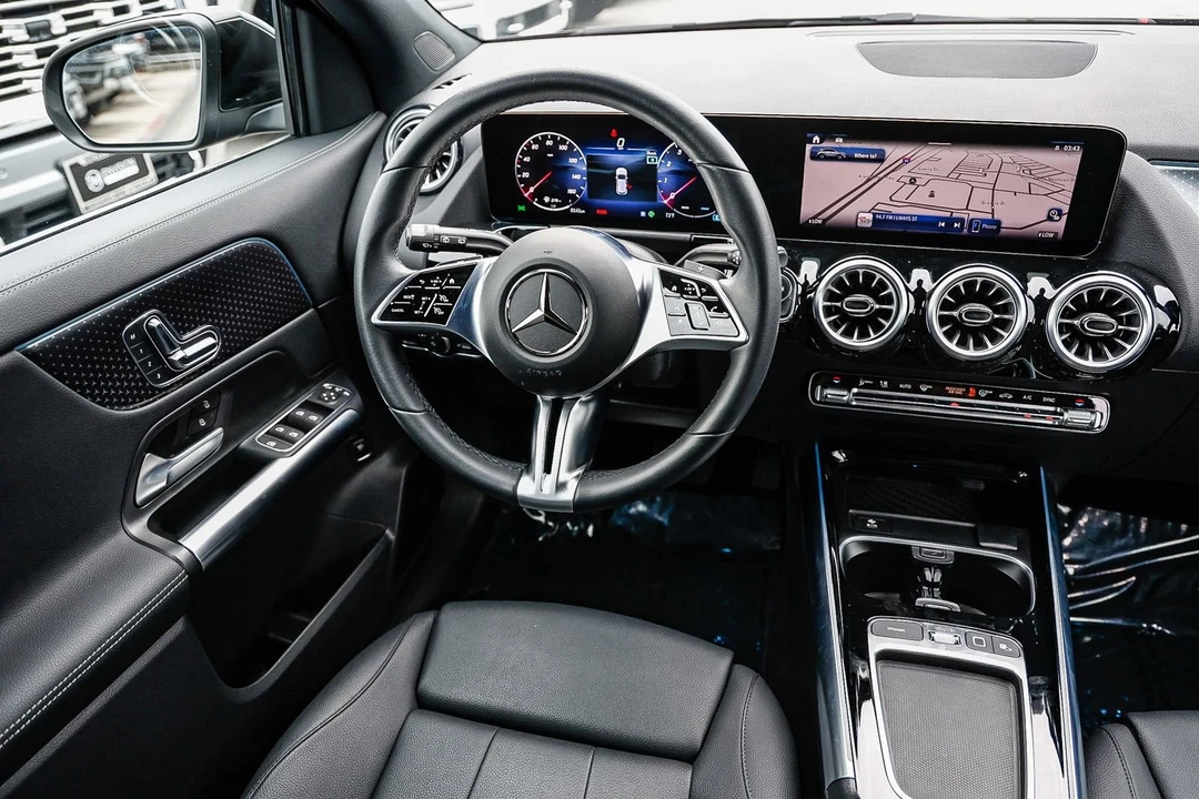 2025 Mercedes-Benz H247 GLA - Image 14 of 21