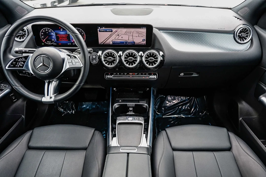 2025 Mercedes-Benz H247 GLA - Image 10 of 21