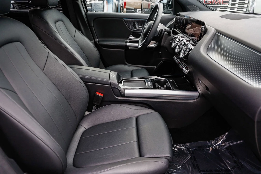 2025 Mercedes-Benz H247 GLA - Image 16 of 21