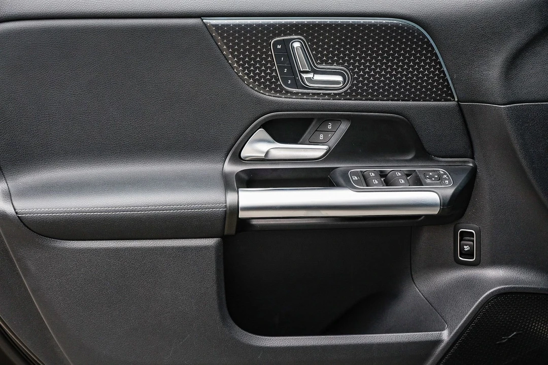 2025 Mercedes-Benz H247 GLA - Image 20 of 21