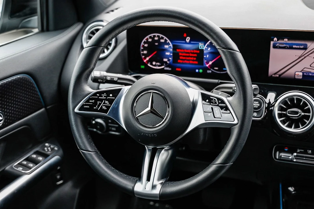 2025 Mercedes-Benz H247 GLA - Image 13 of 21