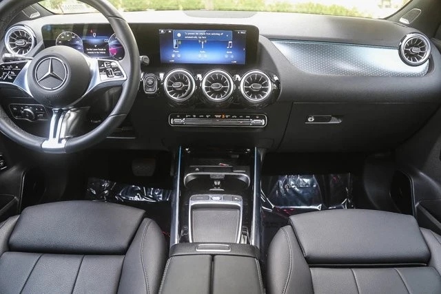 2025 Mercedes-Benz H247 GLA - Image 10 of 21