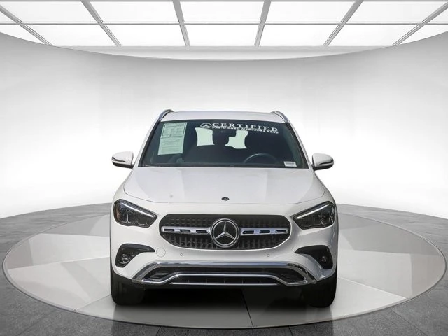 2025 Mercedes-Benz H247 GLA - Image 6 of 21