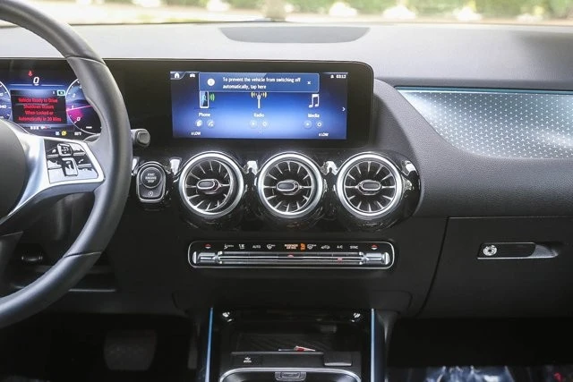 2025 Mercedes-Benz H247 GLA - Image 11 of 21