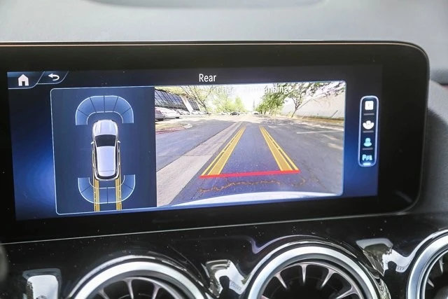 2025 Mercedes-Benz H247 GLA - Image 21 of 21
