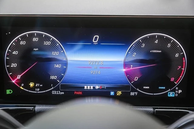 2025 Mercedes-Benz H247 GLA - Image 20 of 21