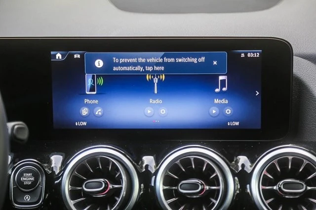 2025 Mercedes-Benz H247 GLA - Image 12 of 21
