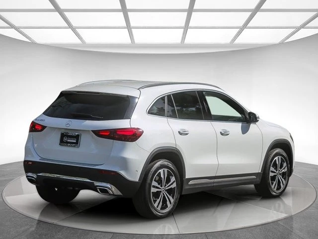 2025 Mercedes-Benz H247 GLA - Image 4 of 21