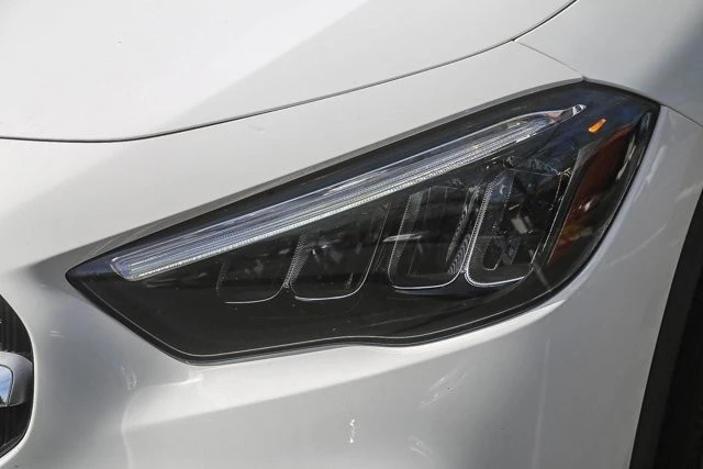 2025 Mercedes-Benz H247 GLA - Image 7 of 21