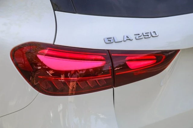 2025 Mercedes-Benz H247 GLA - Image 8 of 21