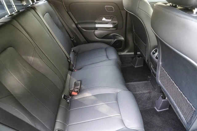 2025 Mercedes-Benz H247 GLA - Image 15 of 21